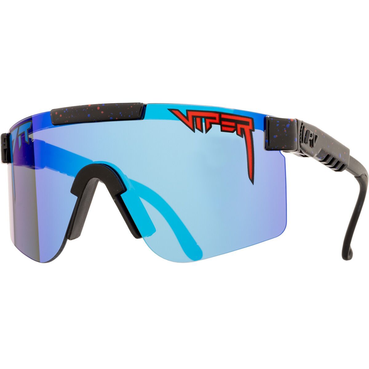 Одноместные поляризованные солнцезащитные очки Pit Viper, цвет the absolute liberty polarized
Одноместные поляризованные солнцезащитные очки Pit Viper, цвет the absolute liberty polarized