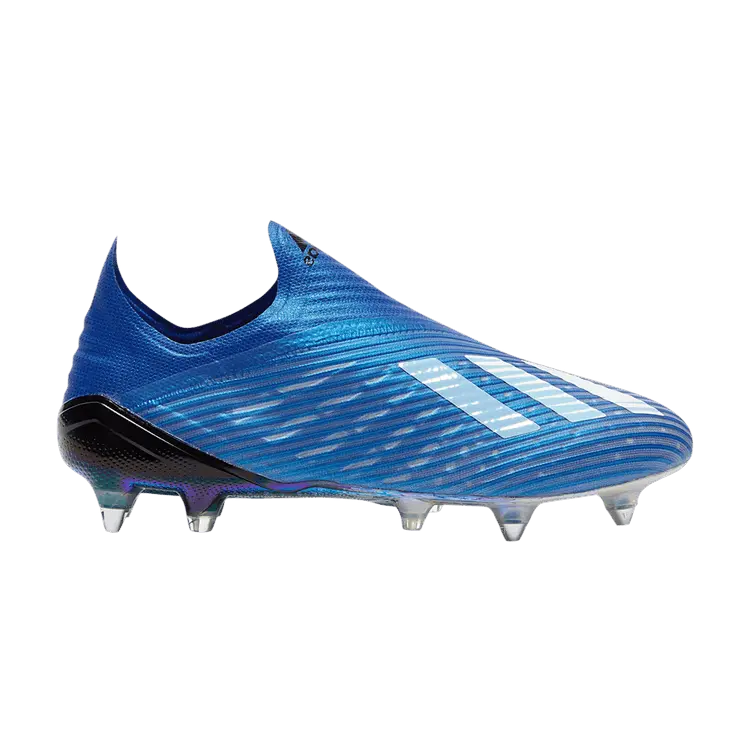 Кроссовки X 19+ SG 'Mutator Pack - Royal Blue', синий
Кроссовки X 19+ SG 'Mutator Pack - Royal Blue', синий