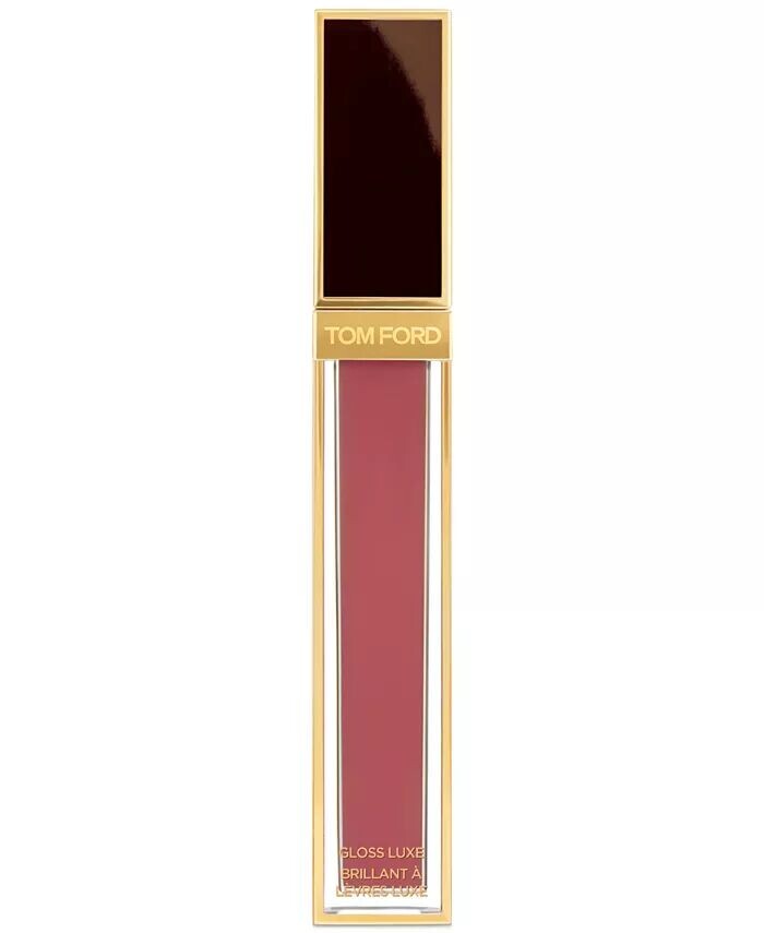 Глянец Люкс Tom Ford, цвет Sunrise Pink
Глянец Люкс Tom Ford, цвет Sunrise Pink