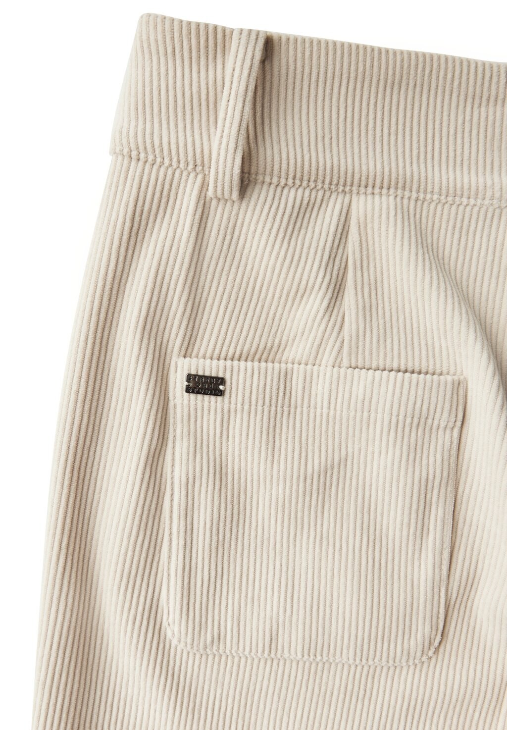 Брюки WIDE LEG Street One Studio, бежевый
Брюки WIDE LEG Street One Studio, бежевый