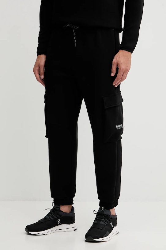 Спортивные штаны Hummel, черный
Спортивные штаны Hummel, черный