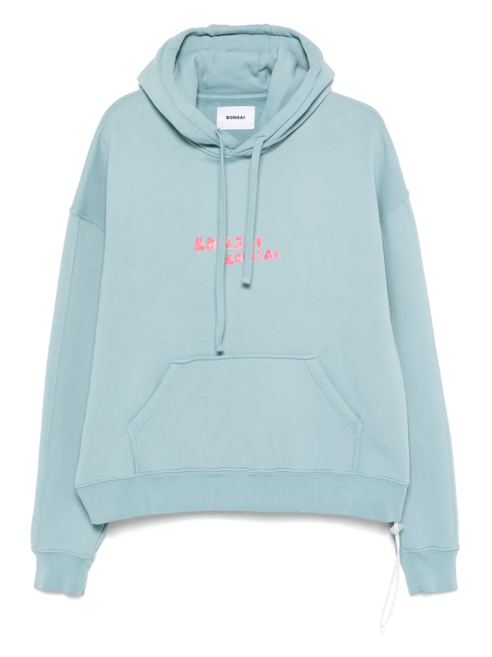 Худи Bonsai, синий
Худи Bonsai, синий