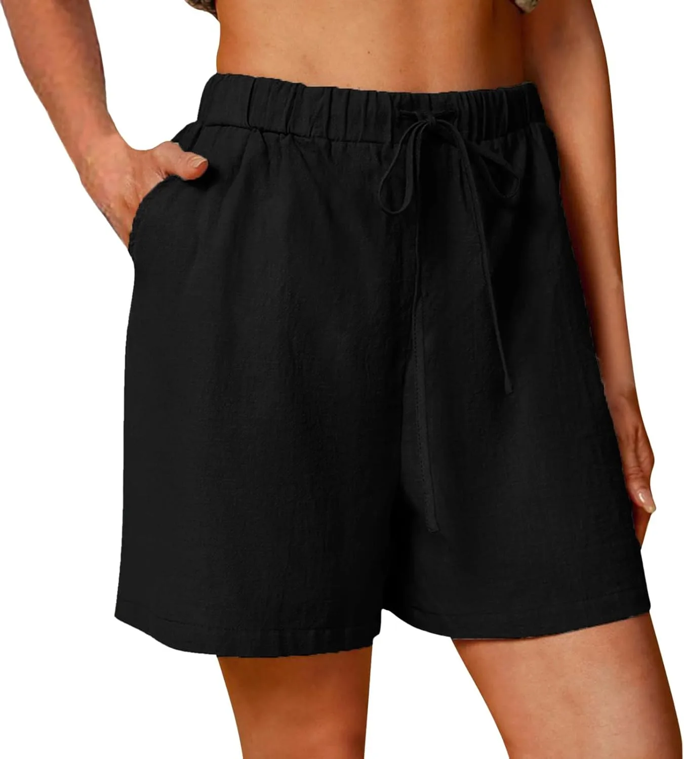 Женские спортивные шорты летние комфортные LCMTWX
Женские спортивные шорты летние комфортные LCMTWX