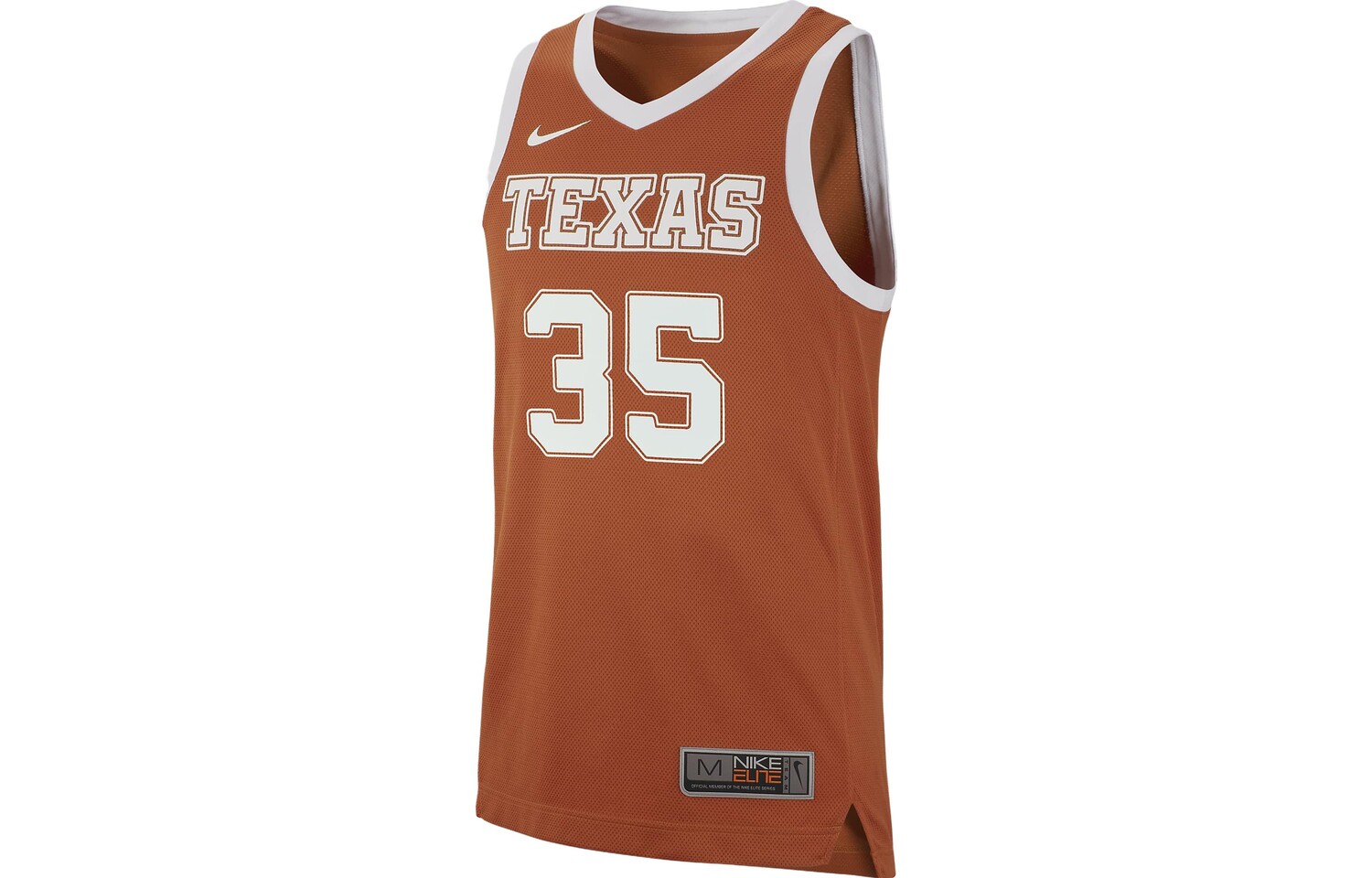 Баскетбольная майка мужская коричневая Nike, коричневый
Баскетбольная майка мужская коричневая Nike, коричневый