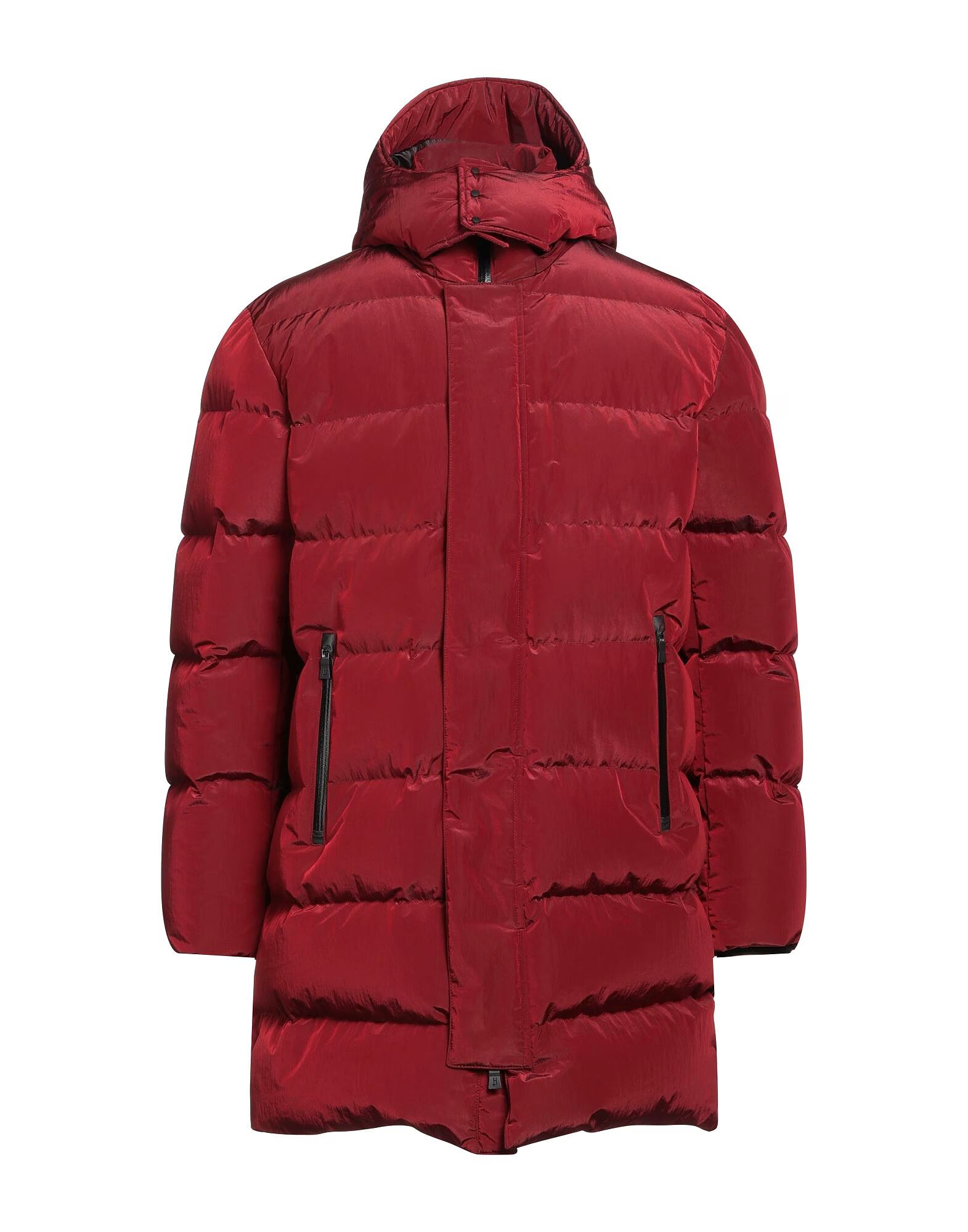 Пуховик Laminar Herno, кирпичный
Пуховик Laminar Herno, кирпичный