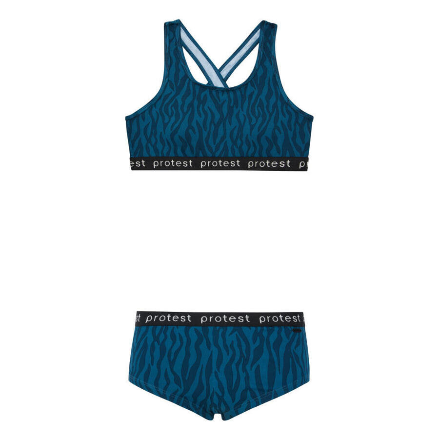 PROTEST Бикини для девочек Протест Моника
PROTEST Бикини для девочек Протест Моника