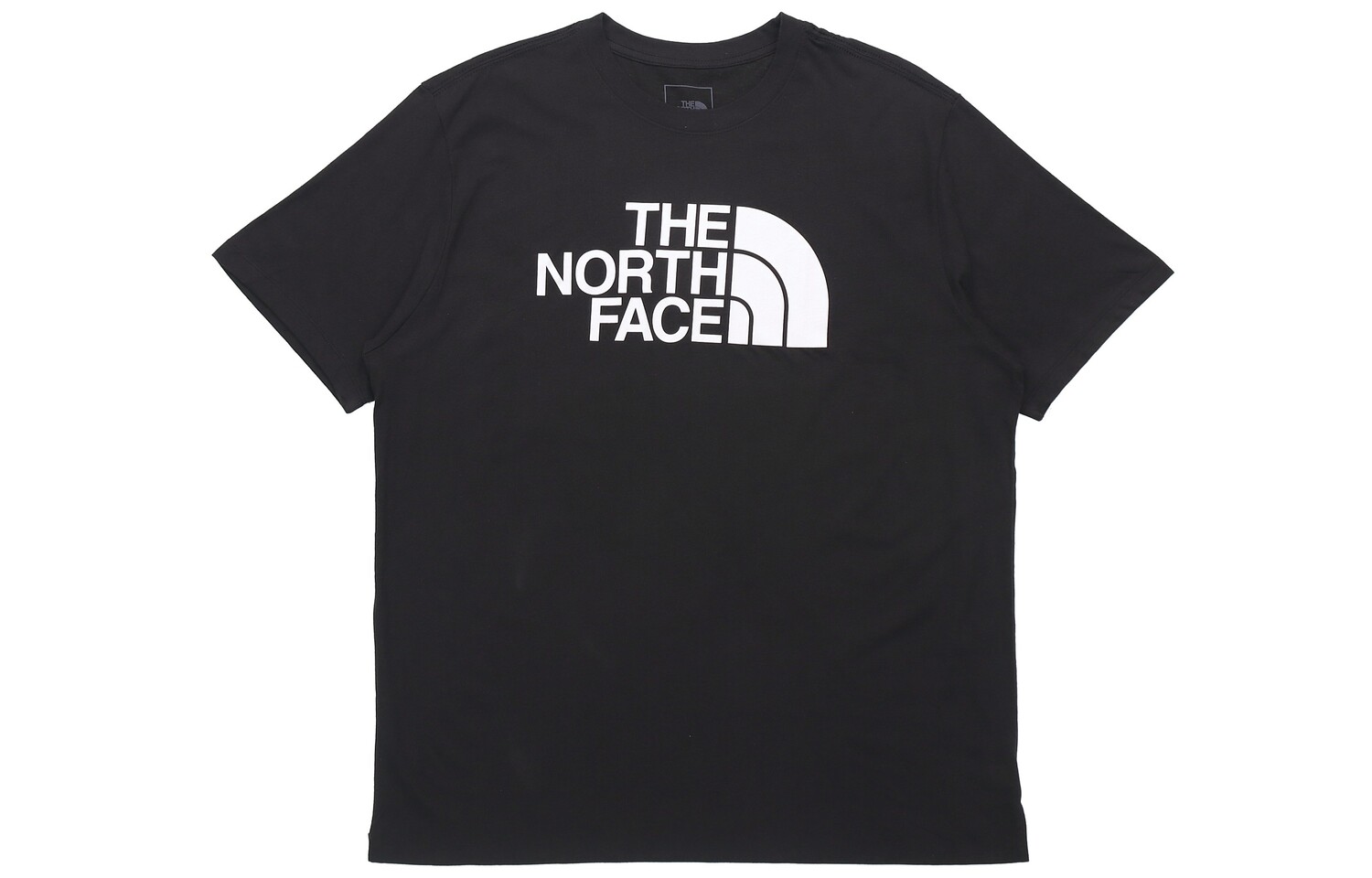 THE NORTH FACE Мужская футболка, цвет Black
THE NORTH FACE Мужская футболка, цвет Black
