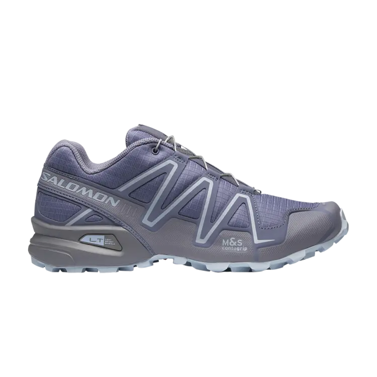 Кроссовки Speedcross 3, цвет Blue Granite, Синий, Кроссовки Speedcross 3, цвет Blue Granite
Кроссовки Speedcross 3, цвет Blue Granite, Синий, Кроссовки Speedcross 3, цвет Blue Granite