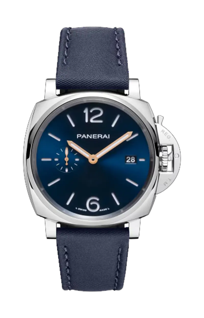 Часы мужские Panerai
Часы мужские Panerai