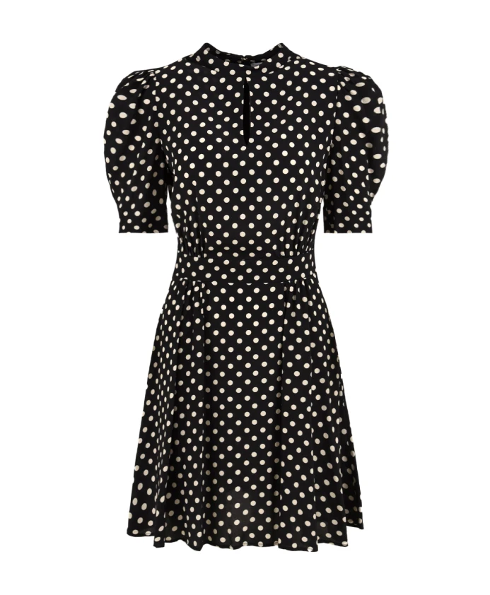 Платье Кимберли Mar De Margaritas, черный
Платье Кимберли Mar De Margaritas, черный