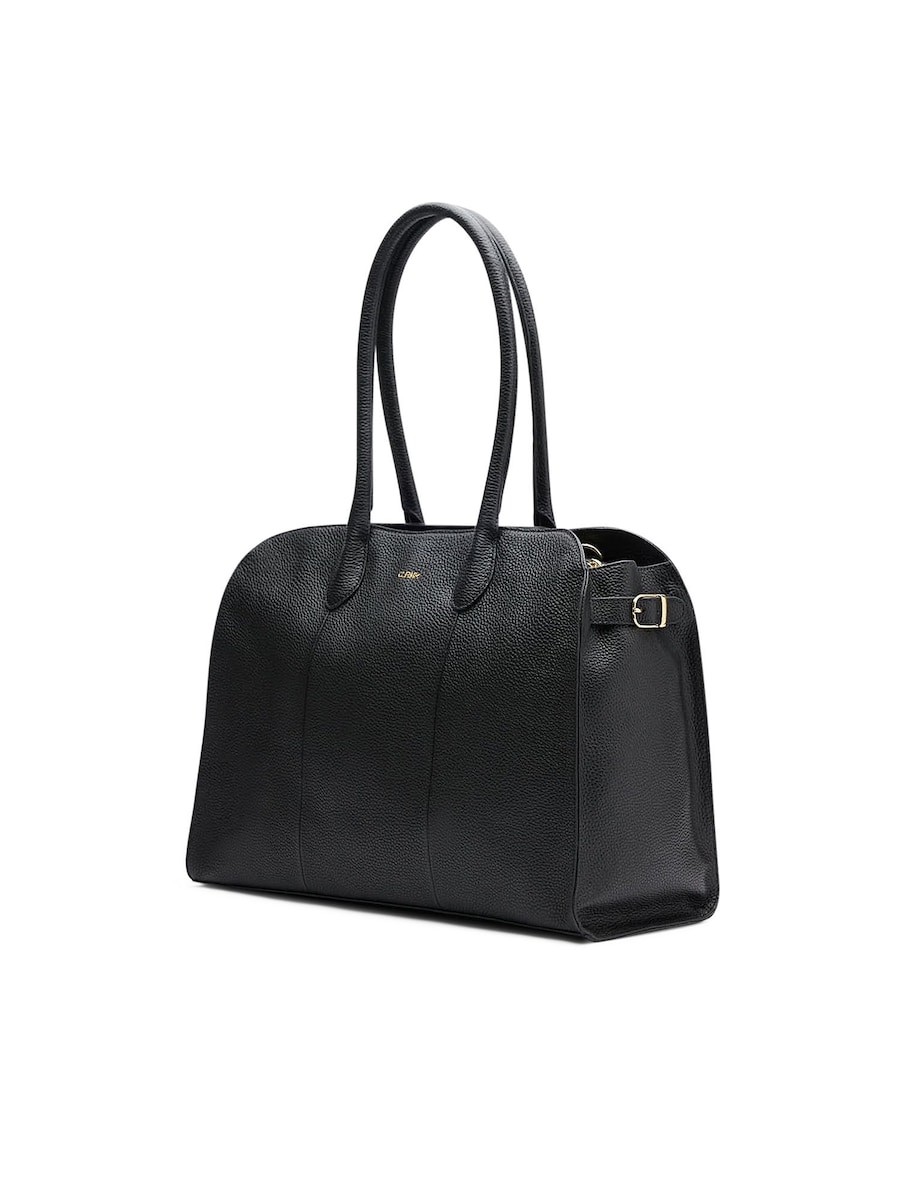 Сумка-шоппер MANFIELD, черный
Сумка-шоппер MANFIELD, черный