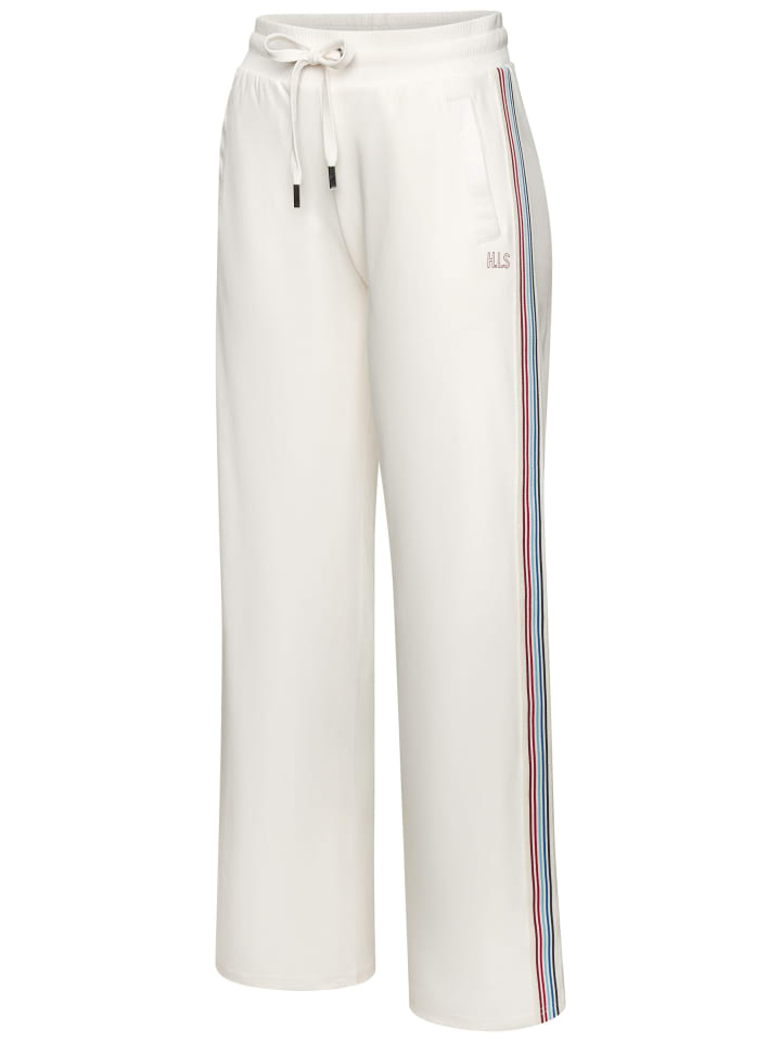 H.I.S Свободные брюки цвета экрю
H.I.S Свободные брюки цвета экрю