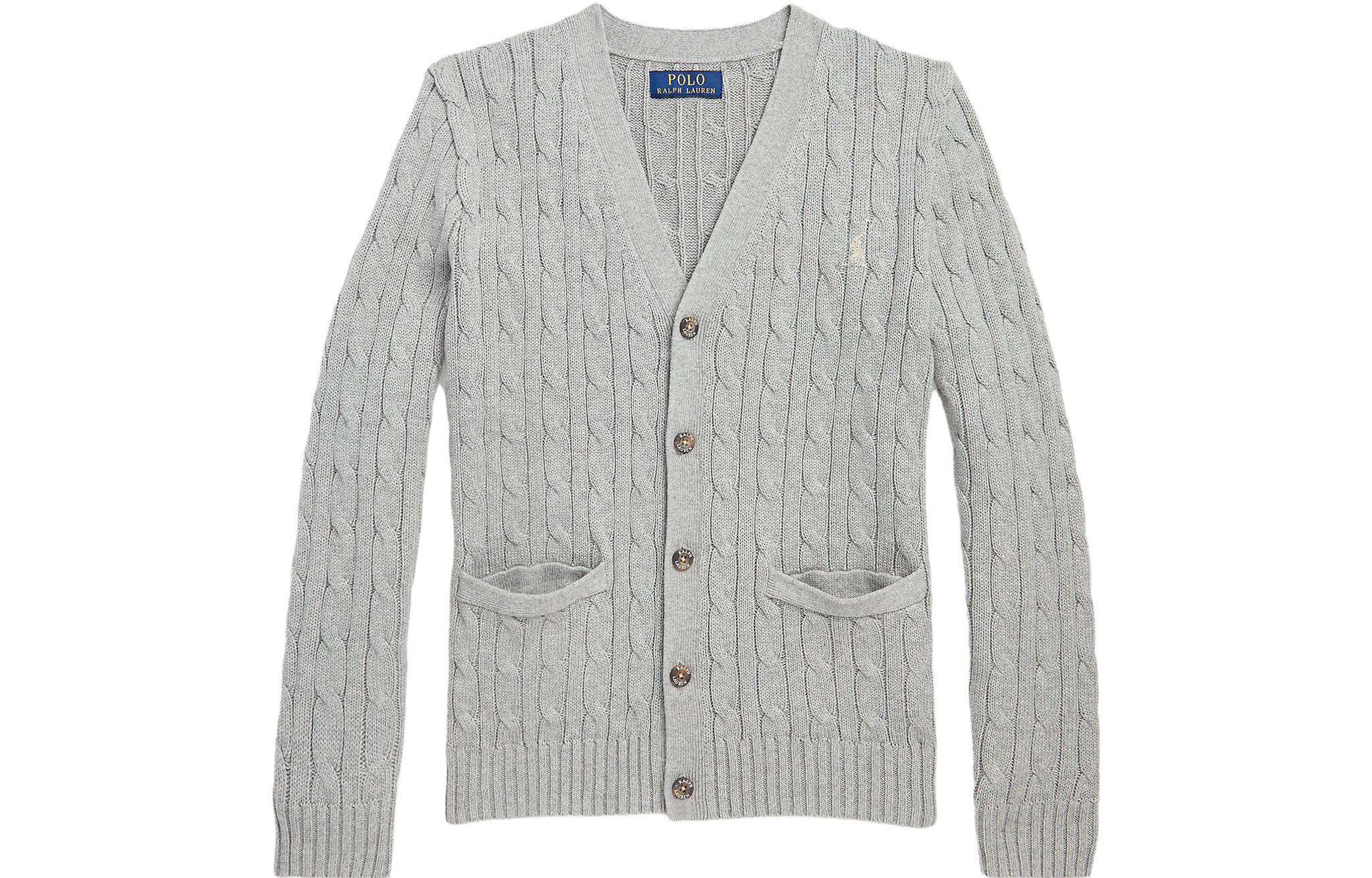 Трикотажная футболка поло Ralph Lauren серая детская
Трикотажная футболка поло Ralph Lauren серая детская