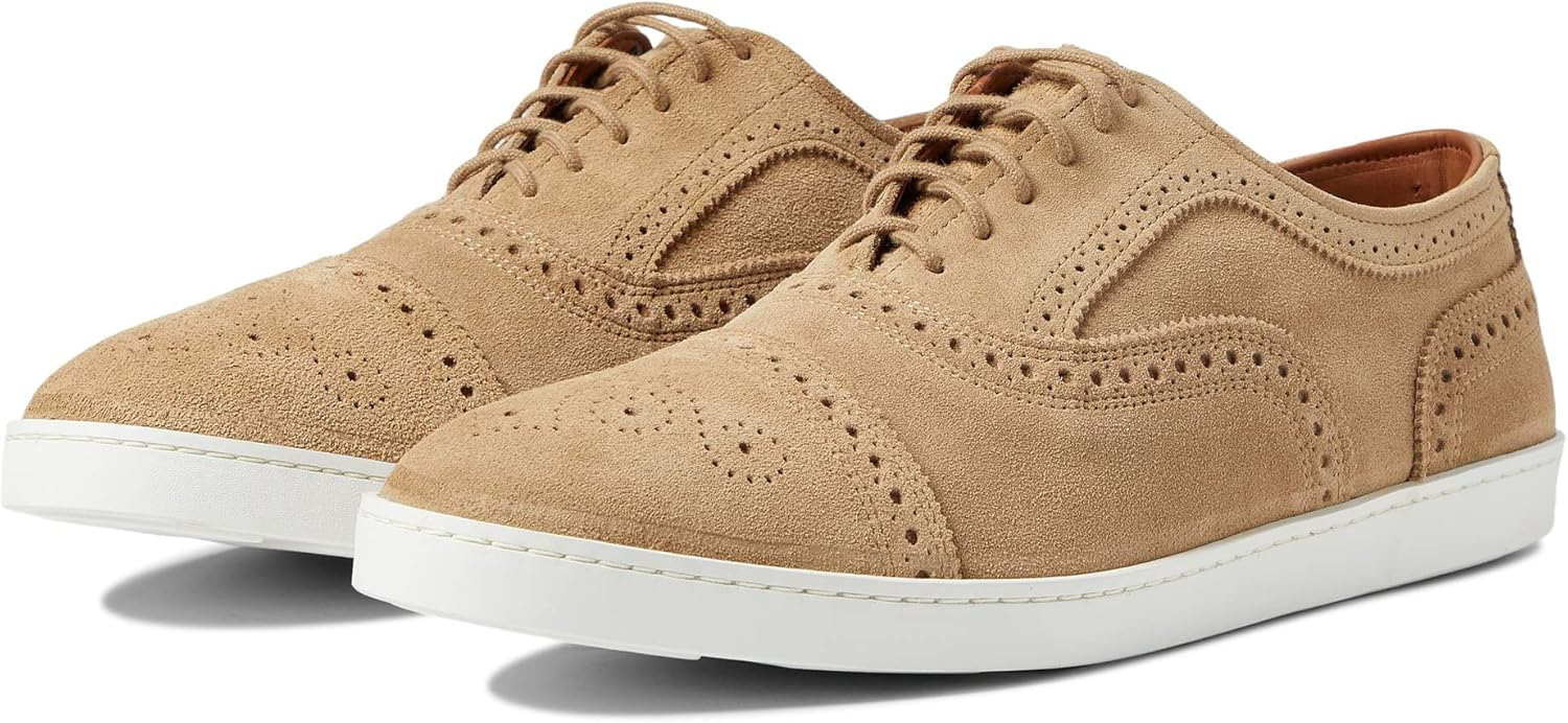 Кроссовки Allen Edmonds Strand, Bone
Кроссовки Allen Edmonds Strand, Bone