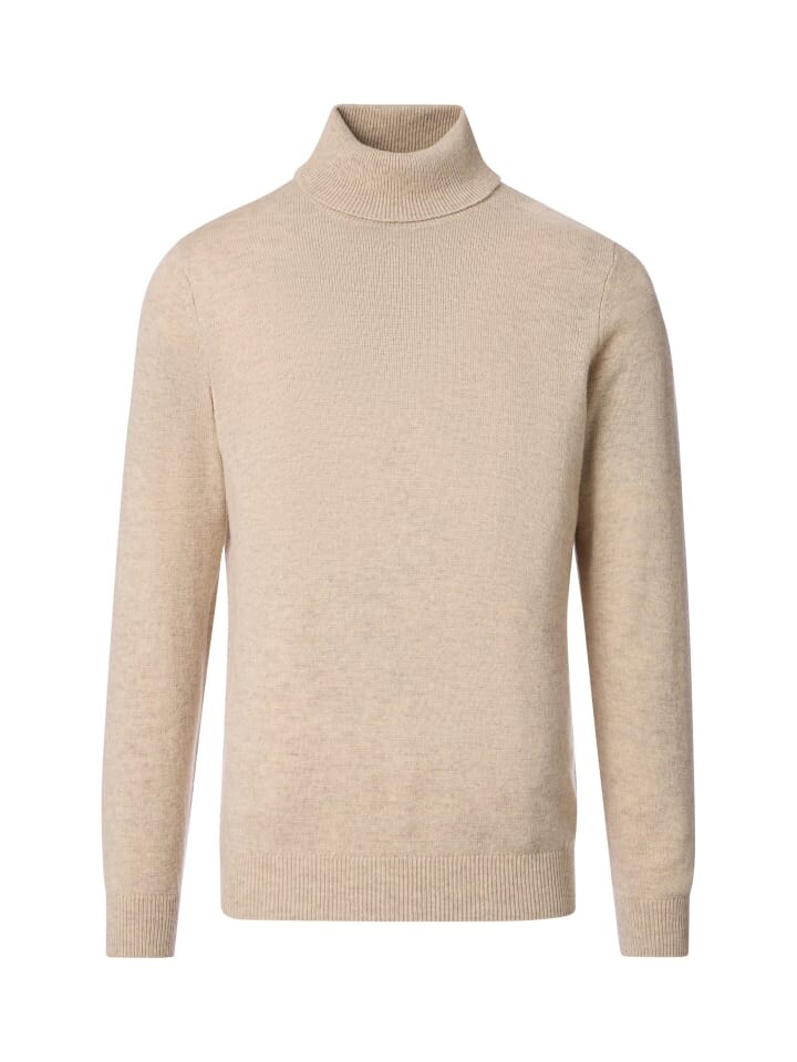 Пуловер Venti Pullover, бежевый
Пуловер Venti Pullover, бежевый