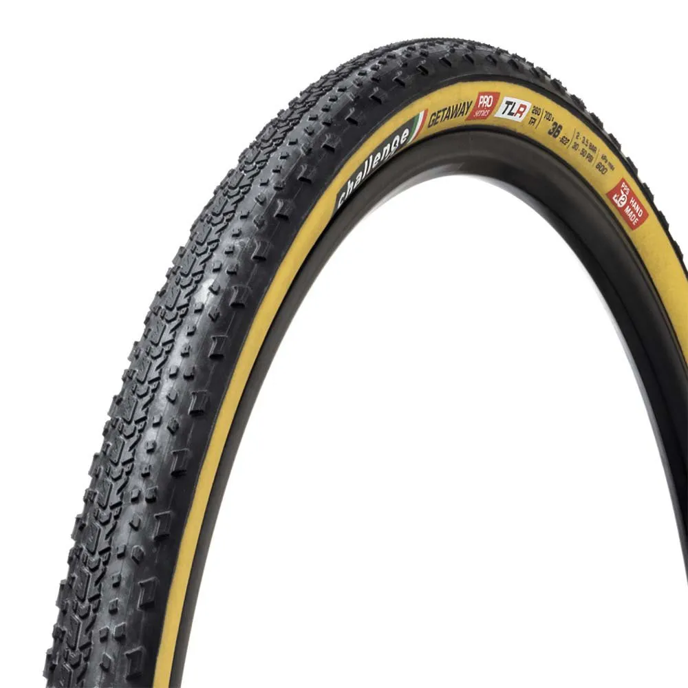 Гравийная шина Challenge Tires Getaway Tubeless 700C x 40, золотой
Гравийная шина Challenge Tires Getaway Tubeless 700C x 40, золотой