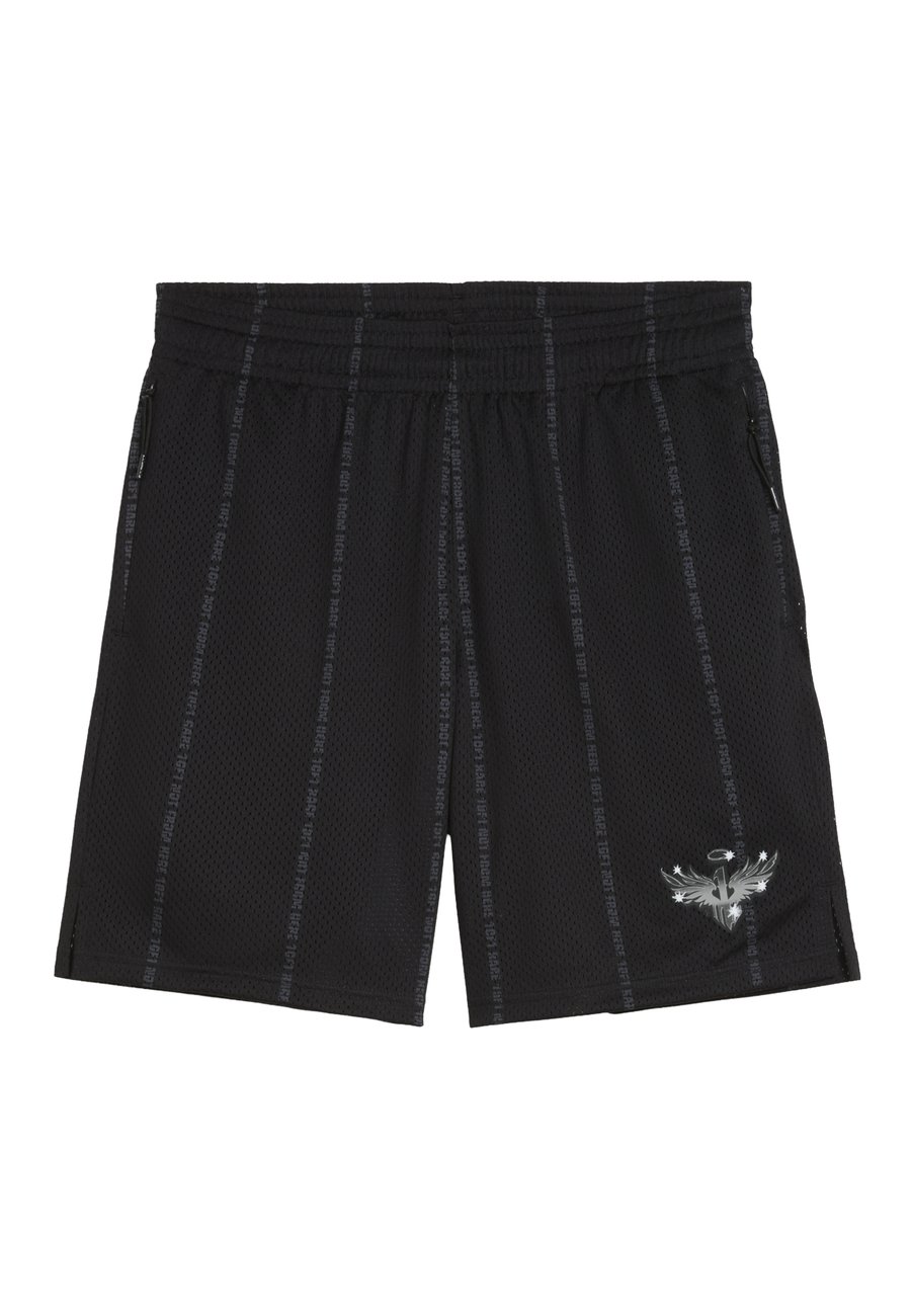 Спортивные шорты Puma MELO ALWAYZ ON 1 7, Black-Team Silver/Black
Спортивные шорты Puma MELO ALWAYZ ON 1 7, Black-Team Silver/Black