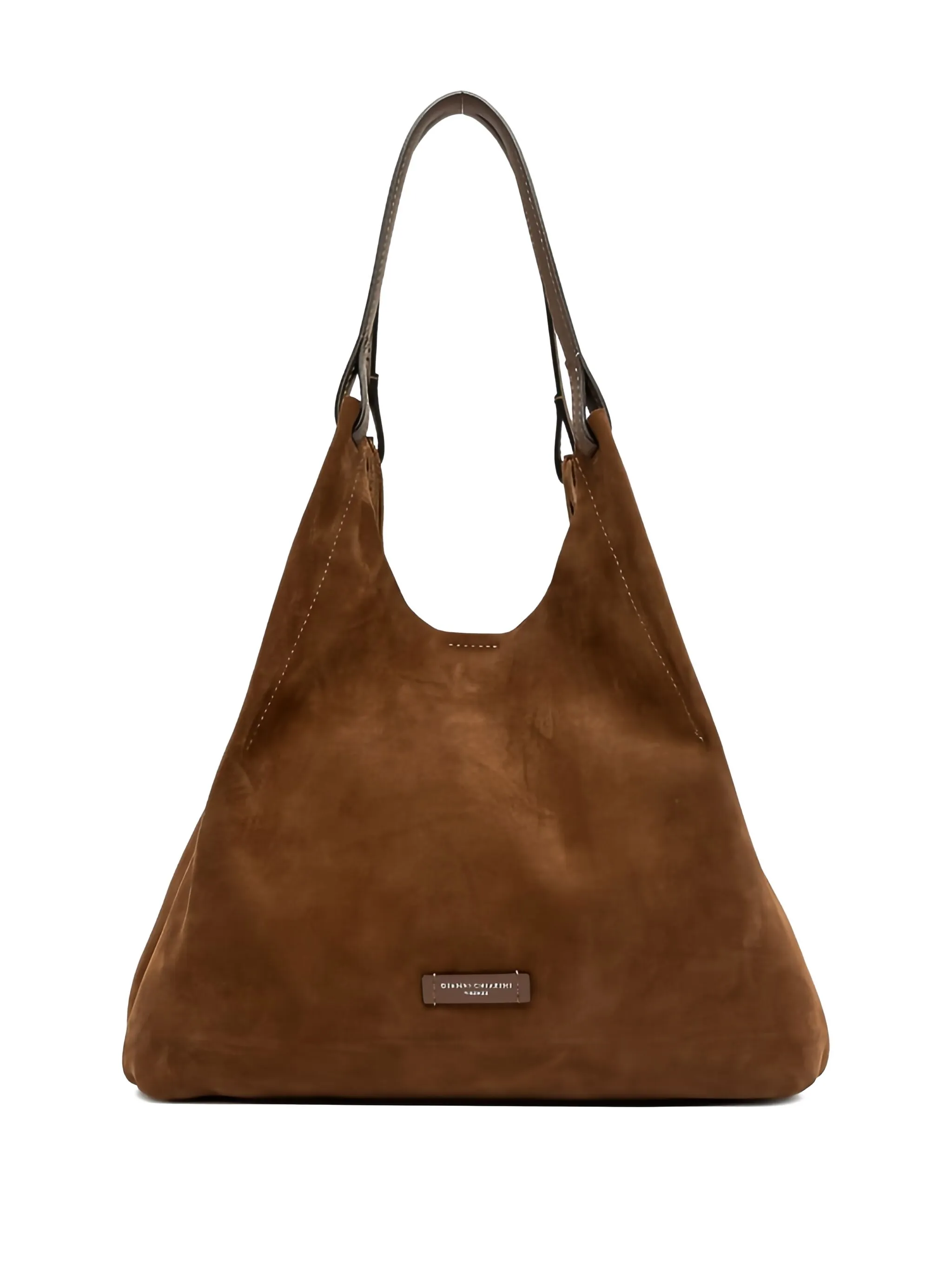 Сумка на плечо Dua Gianni Chiarini, коричневый
Сумка на плечо Dua Gianni Chiarini, коричневый