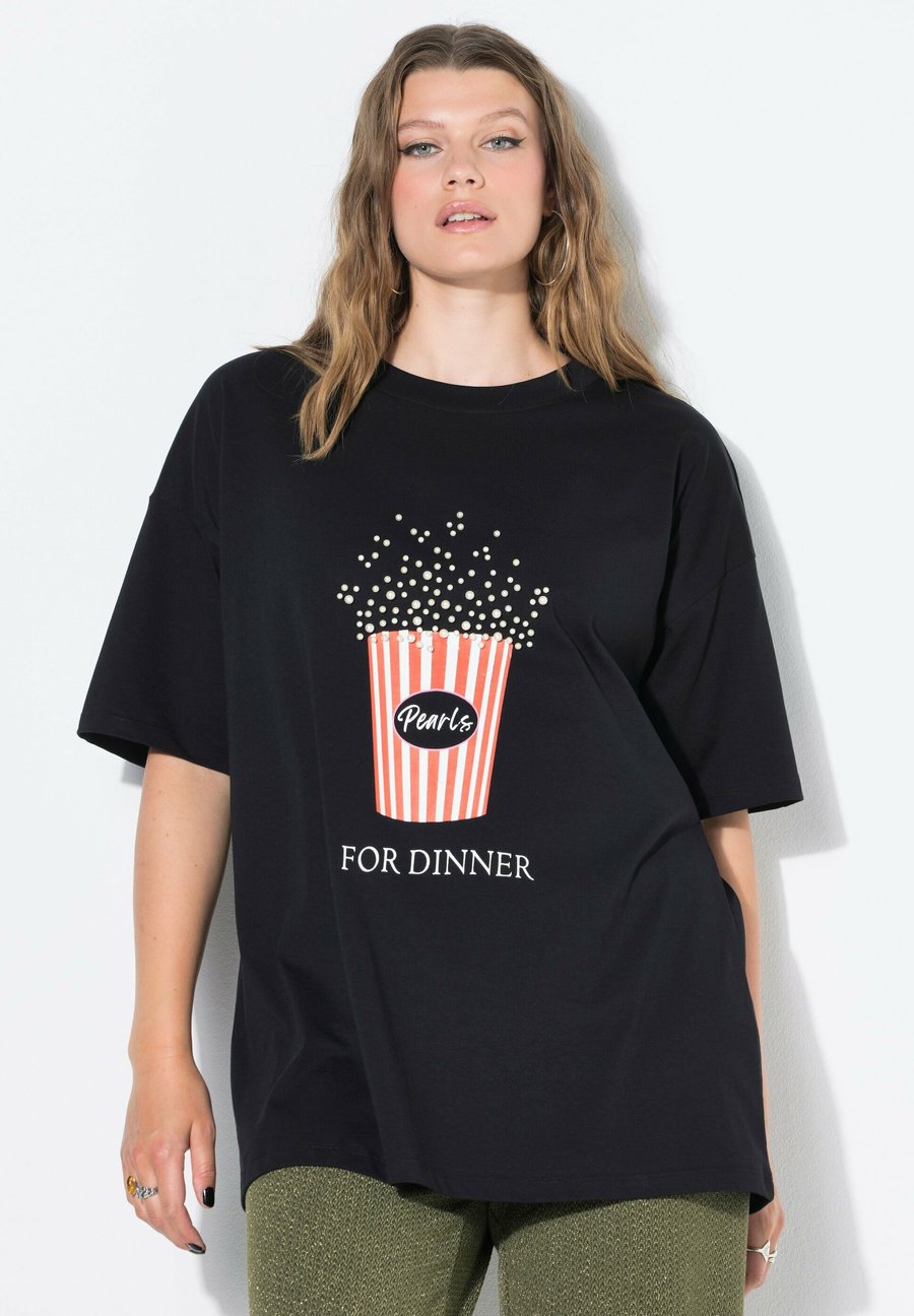 Футболка Studio Untold Print T-shirt, Black, Черный, Футболка Studio Untold Print T-shirt, Black
Футболка Studio Untold Print T-shirt, Black, Черный, Футболка Studio Untold Print T-shirt, Black