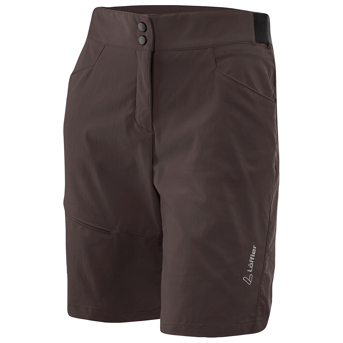 Велосипедные шорты Löffler Women's Bike Shorts Comfort Comfort Stretch Light, цвет Charcoal
Велосипедные шорты Löffler Women's Bike Shorts Comfort Comfort Stretch Light, цвет Charcoal