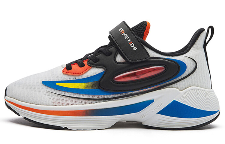 Кроссовки для детей "Дети" Erke Kids, цвет Ivory/Black
Кроссовки для детей "Дети" Erke Kids, цвет Ivory/Black