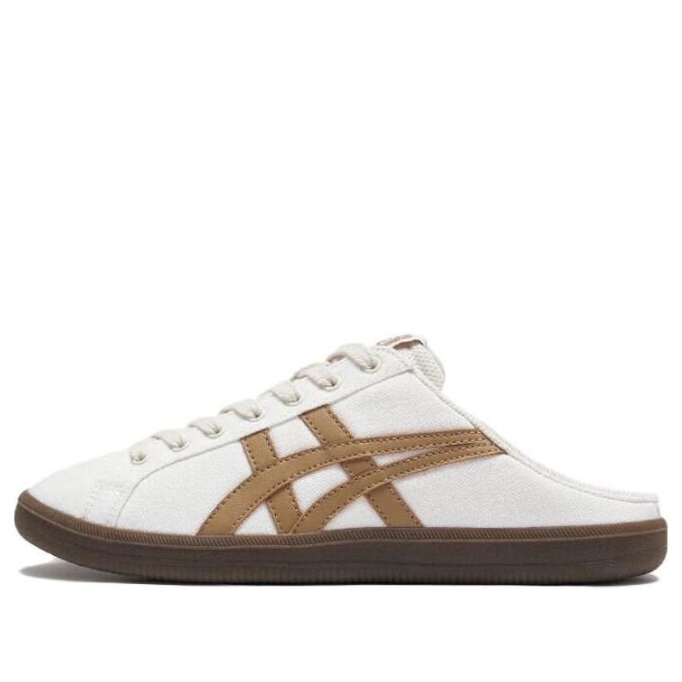Onitsuka Tiger DD Trainer Sabot 'Beige Brown'
Onitsuka Tiger DD Trainer Sabot 'Beige Brown'