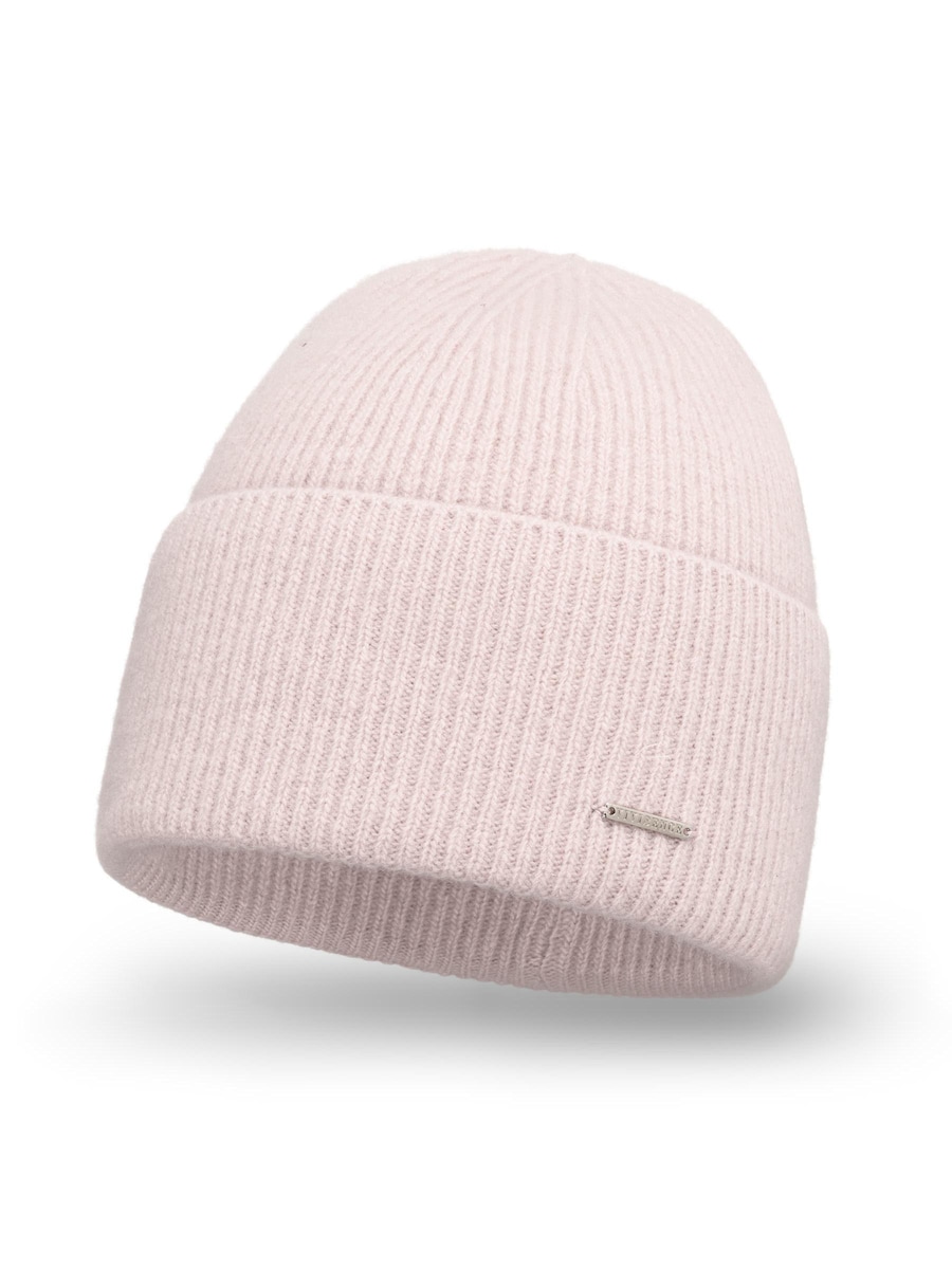 Шапка Vivisence 7096, светло-розовый
Шапка Vivisence 7096, светло-розовый
