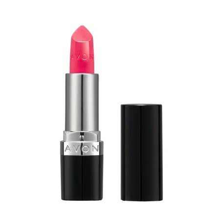 Ультракремовая губная помада Avon True Colour - Гибискус - 3,6 г
Ультракремовая губная помада Avon True Colour - Гибискус - 3,6 г