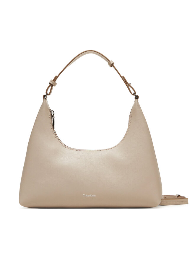 Сумка Calvin Klein Foil Logo Conv ShouLder Bag LV04F3272G Beige
Сумка Calvin Klein Foil Logo Conv ShouLder Bag LV04F3272G Beige