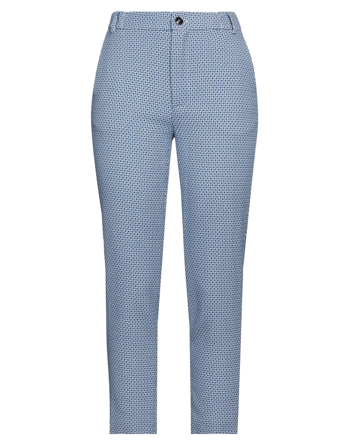 Брюки True Tradition, лазурный
Брюки True Tradition, лазурный