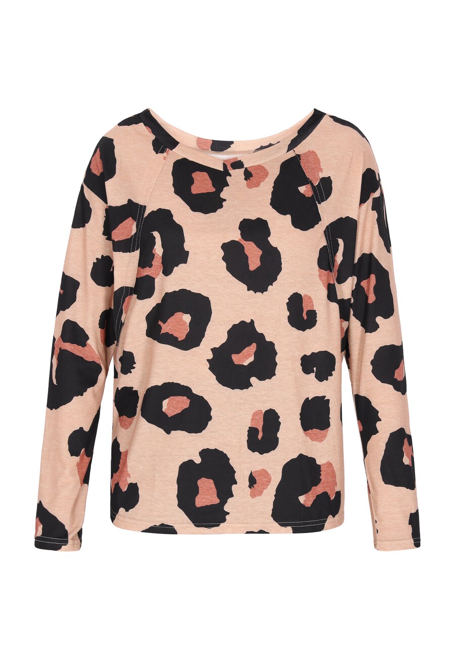 Рубашка NALLY Fashion Look, нюд
Рубашка NALLY Fashion Look, нюд