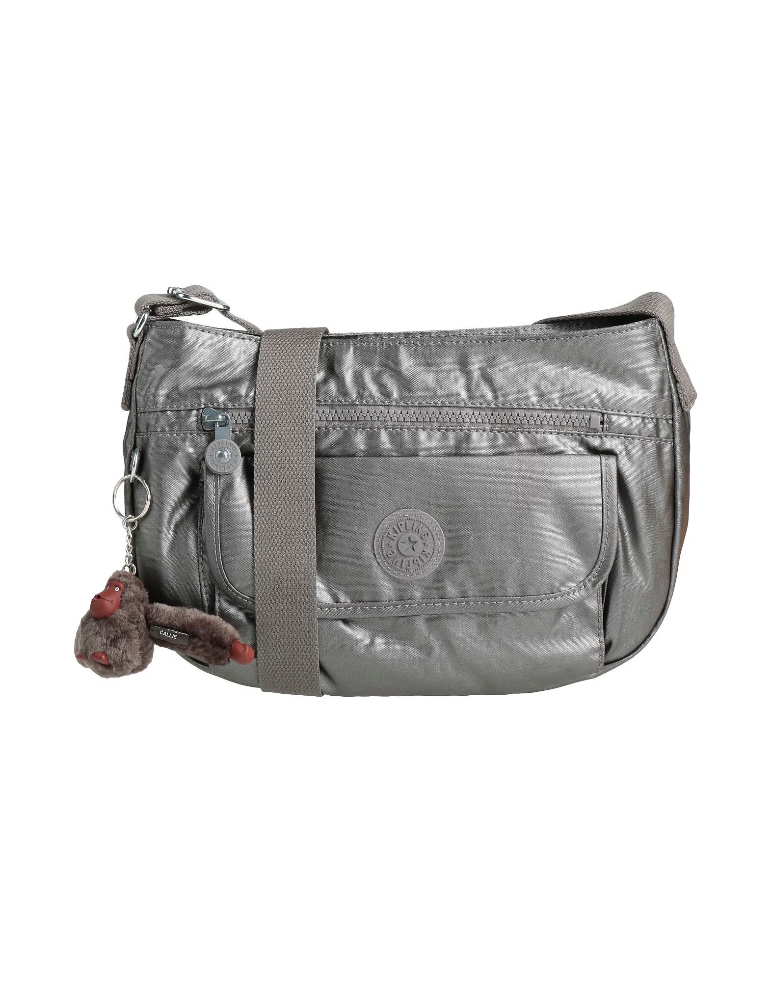 Сумка через плечо Kipling, серый
Сумка через плечо Kipling, серый