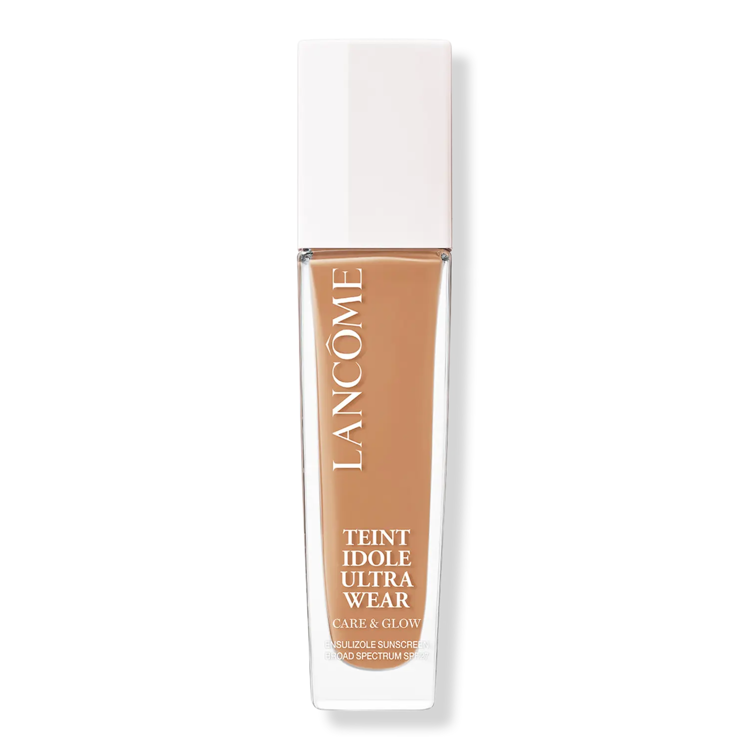 Тональный крем Teint Idole Ultra Wear Care and Glow Foundation Lancôme, 420W (medium - deep with warm golden undertones)
Тональный крем Teint Idole Ultra Wear Care and Glow Foundation Lancôme, 420W (medium - deep with warm golden undertones)
