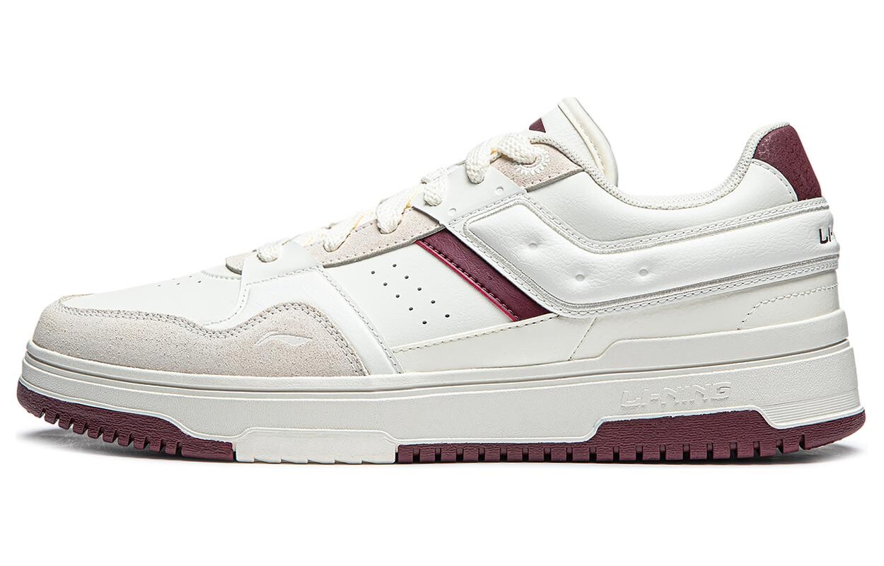 Кроссовки LINING Tianji 2.0 Skateboarding Shoes Men Low-top Off-white/truffle Red, красный
Кроссовки LINING Tianji 2.0 Skateboarding Shoes Men Low-top Off-white/truffle Red, красный