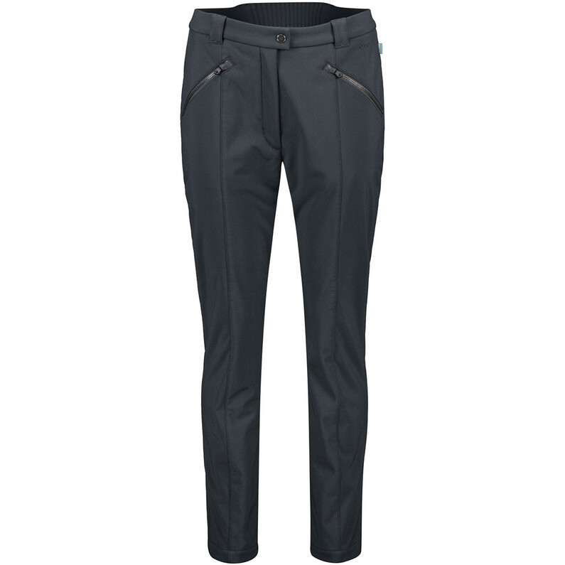 Женские брюки Биркенхед Meru, черный
Женские брюки Биркенхед Meru, черный