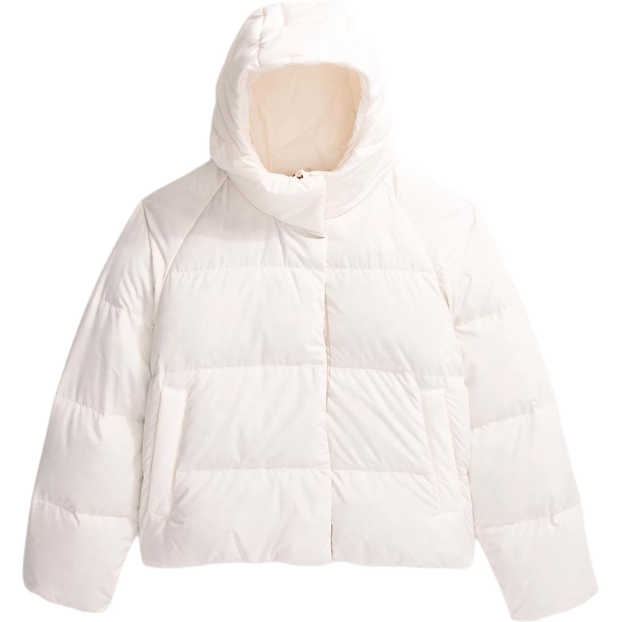 Пуховик FW24 Белый Подростки THE NORTH FACE
Пуховик FW24 Белый Подростки THE NORTH FACE
