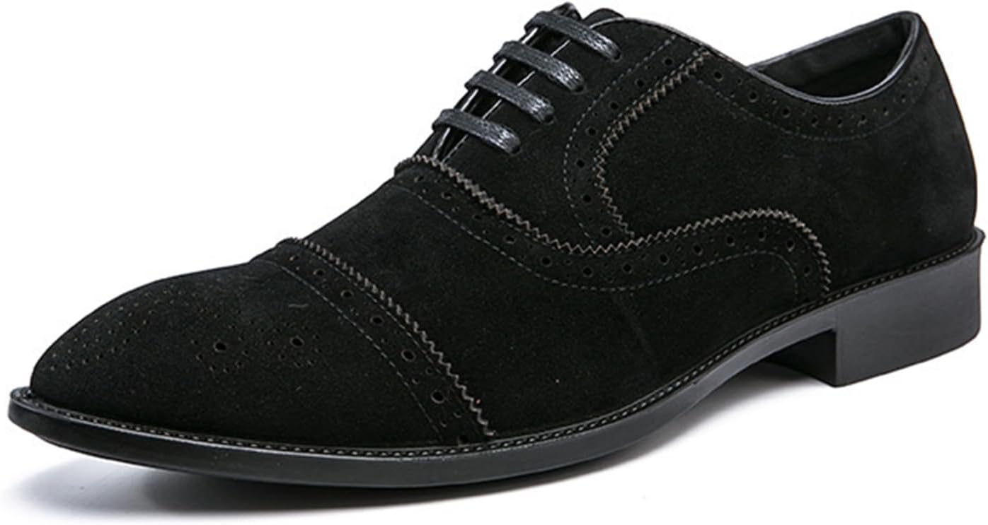 Мужские туфли Admlzqq, черный
Мужские туфли Admlzqq, черный