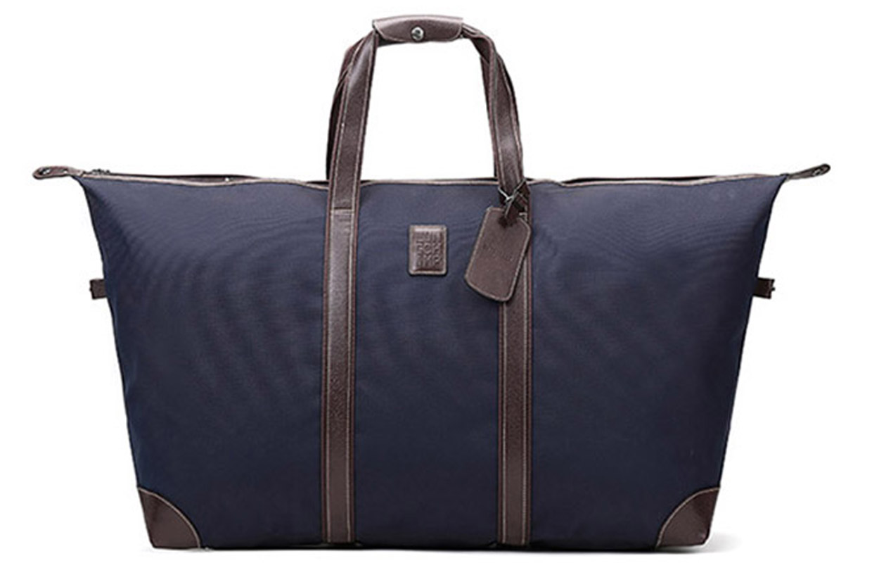 Boxford Тканевая дорожная сумка Regular Unisex Blue LONGCHAMP
Boxford Тканевая дорожная сумка Regular Unisex Blue LONGCHAMP