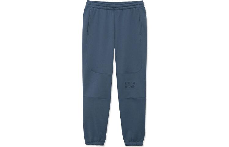 Трикотажные штаны Badfive мужские, сланцево-синие Lining, синий
Трикотажные штаны Badfive мужские, сланцево-синие Lining, синий