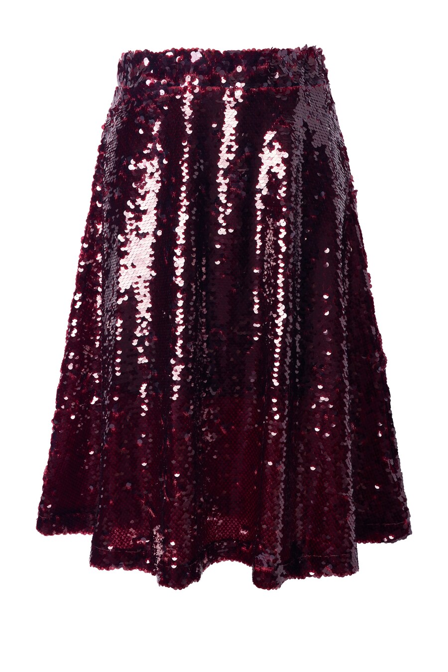 Миди юбка MIAMODA, Wine red
Миди юбка MIAMODA, Wine red