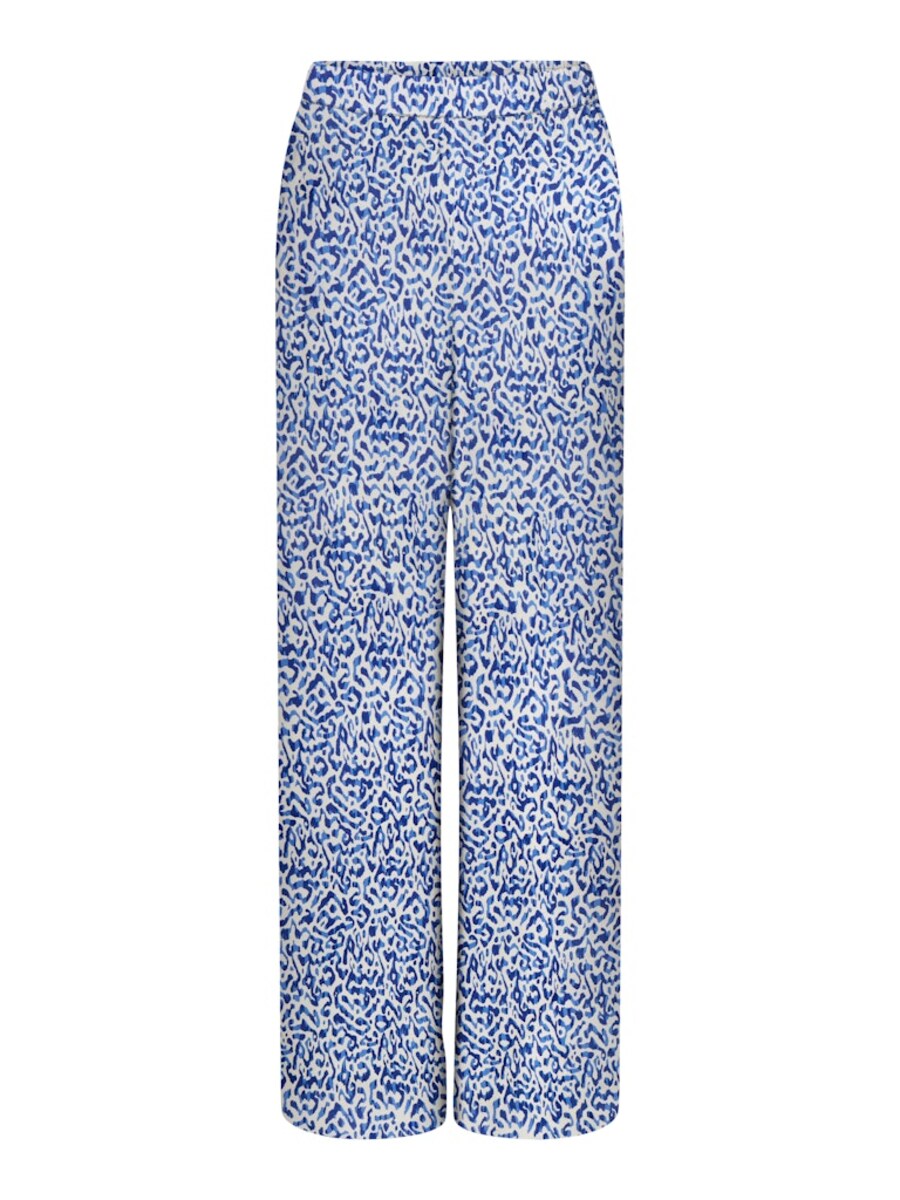 Широкие брюки JDY JDYSTAR SEZEN, белый
Широкие брюки JDY JDYSTAR SEZEN, белый