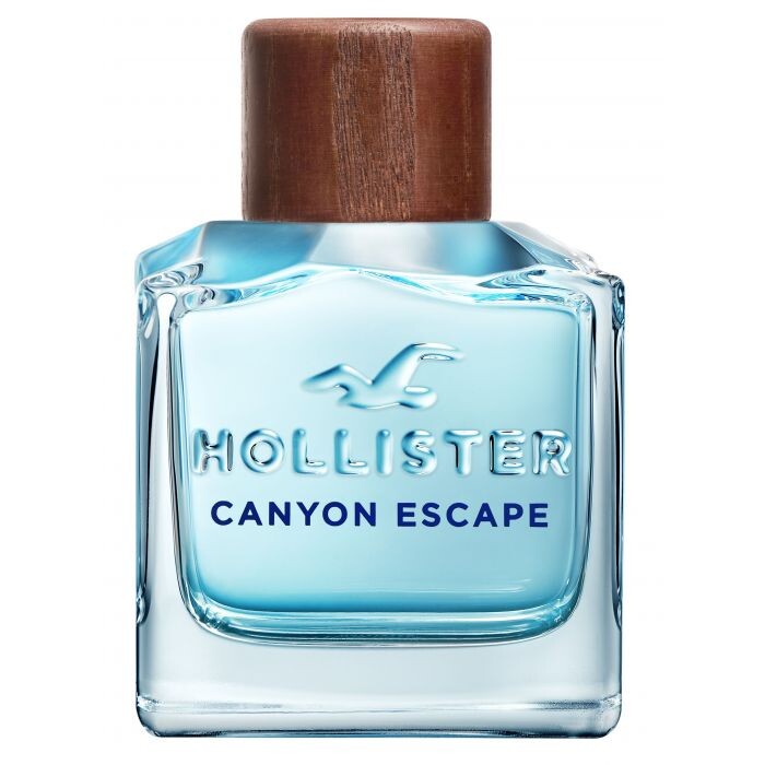 Мужская туалетная вода Canyon Escape for Him Hollister, 100
Мужская туалетная вода Canyon Escape for Him Hollister, 100