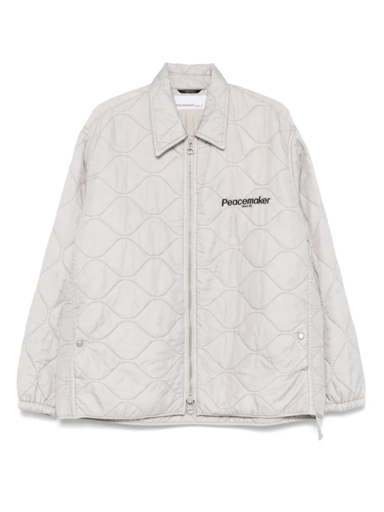 Боевая куртка OAMC, серый
Боевая куртка OAMC, серый