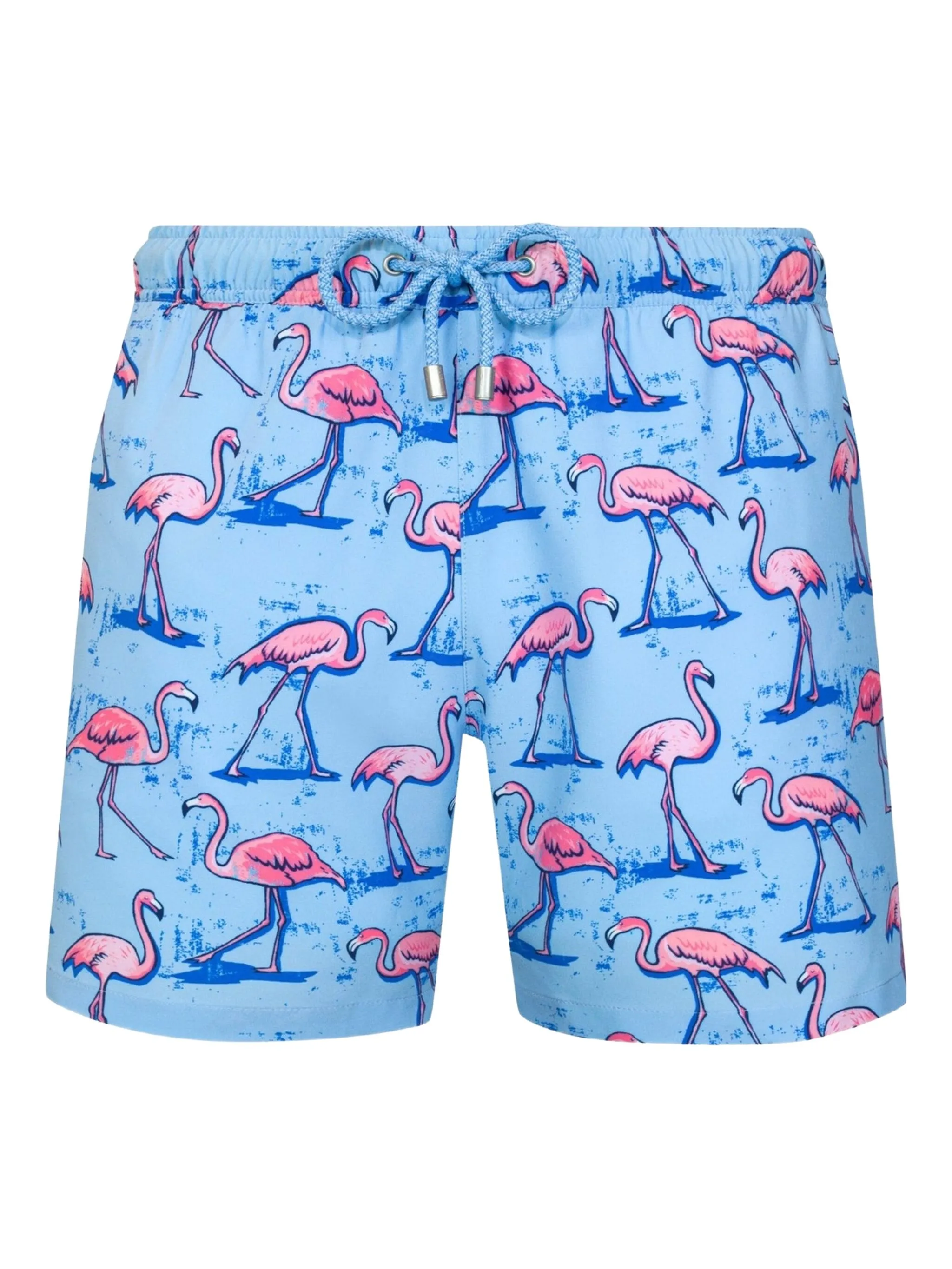 Плавки-шорты с принтом Bluemint, синий
Плавки-шорты с принтом Bluemint, синий