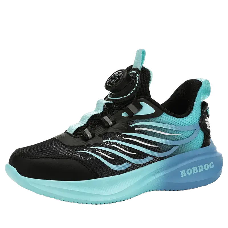 Детская обувь для повседневной жизни BOBDOG, черный
Детская обувь для повседневной жизни BOBDOG, черный