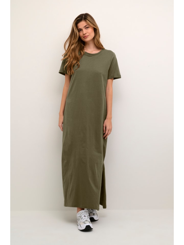 Платье до колена Kaffe
Платье до колена Kaffe