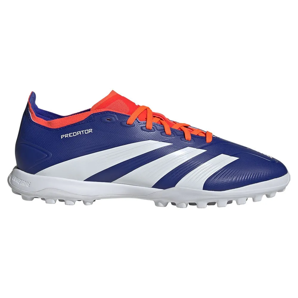 Футбольные бутсы adidas Predator League TF, синий
Футбольные бутсы adidas Predator League TF, синий