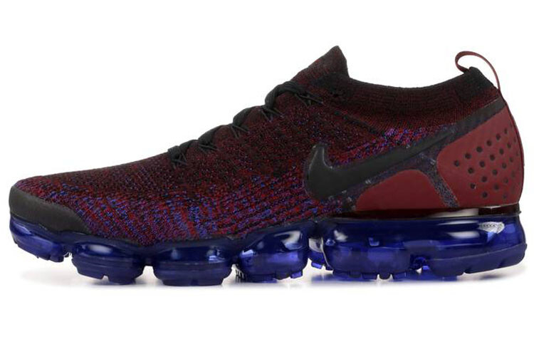 Кроссовки Nike VaporMax Flyknit 2 Мужчины 
Кроссовки Nike VaporMax Flyknit 2 Мужчины