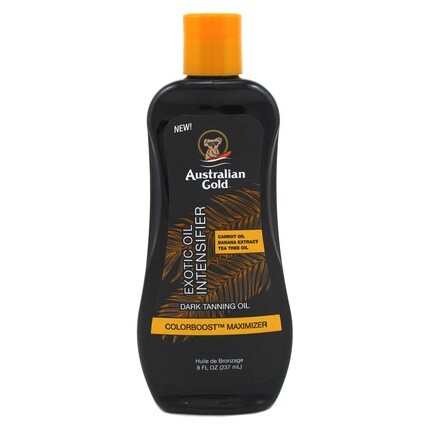 Australian Gold Масло-усилитель Exotic Oil 8 унций 235 мл
Australian Gold Масло-усилитель Exotic Oil 8 унций 235 мл