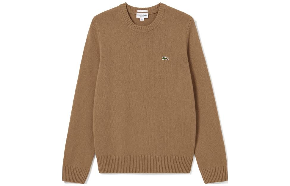 Толстовка унисекс хаки Lacoste, хаки
Толстовка унисекс хаки Lacoste, хаки